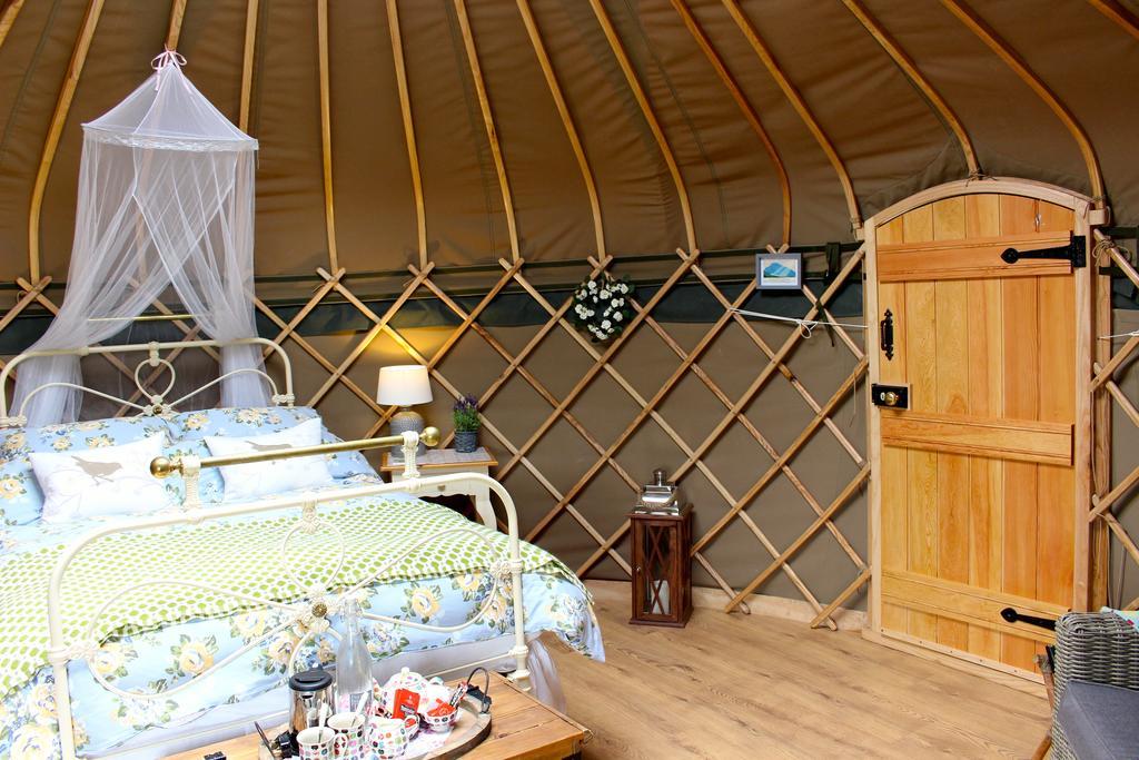 חלנגוחלן Sunbank Accommodation מראה חיצוני תמונה