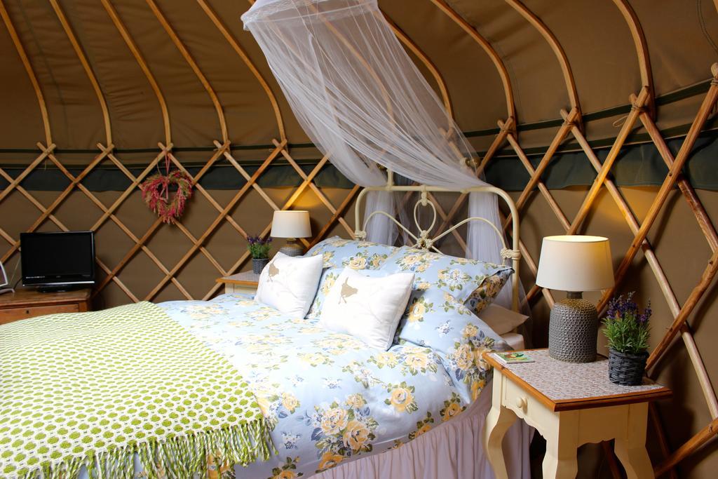 חלנגוחלן Sunbank Accommodation מראה חיצוני תמונה