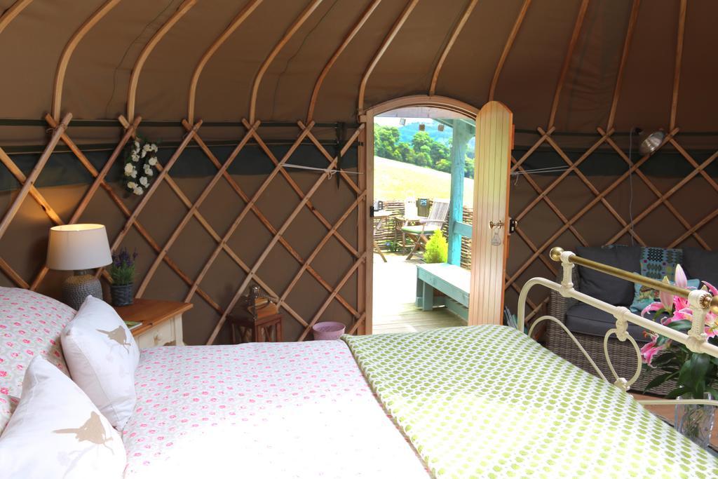 חלנגוחלן Sunbank Accommodation מראה חיצוני תמונה