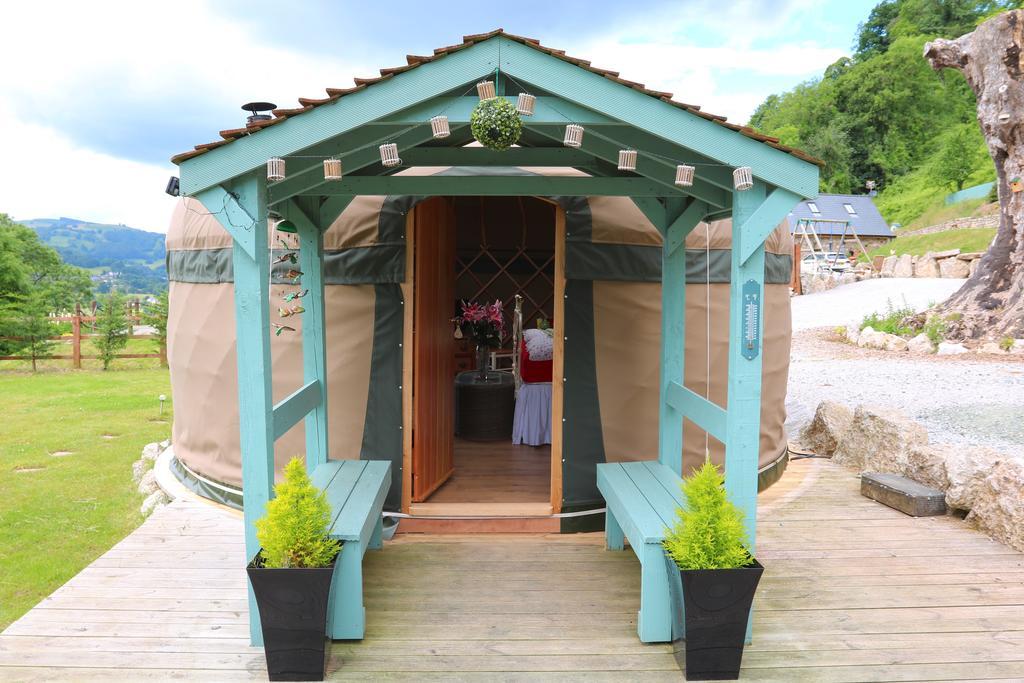 חלנגוחלן Sunbank Accommodation מראה חיצוני תמונה