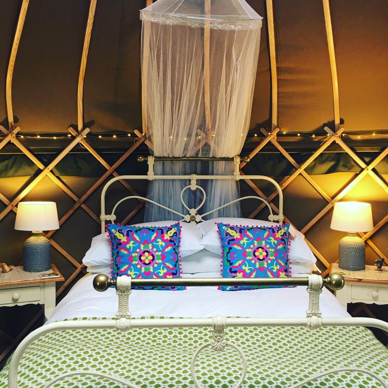 חלנגוחלן Sunbank Accommodation מראה חיצוני תמונה