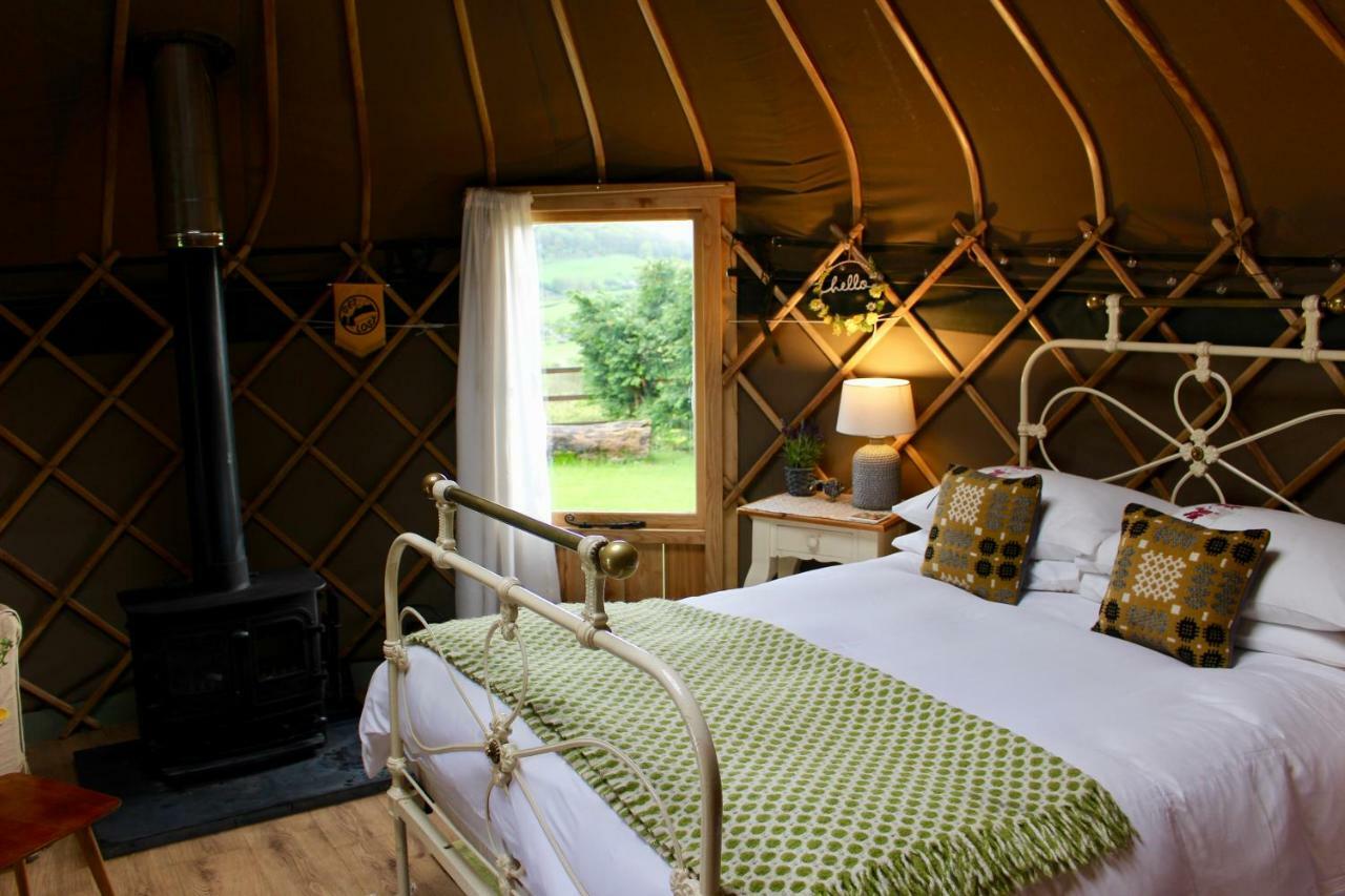 חלנגוחלן Sunbank Accommodation מראה חיצוני תמונה